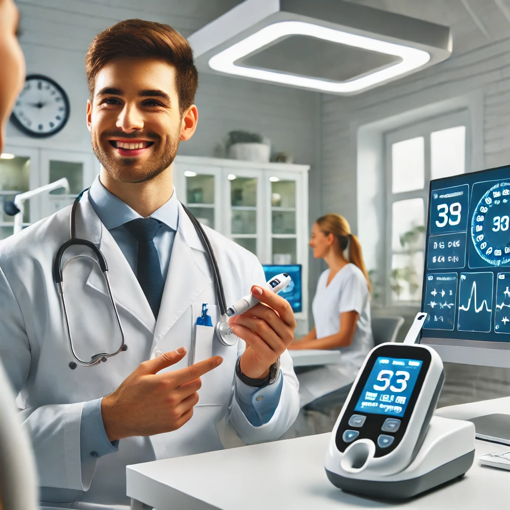 Empowering Healthcare Practices: The Benefits of Joining a Diabetes Care Franchise