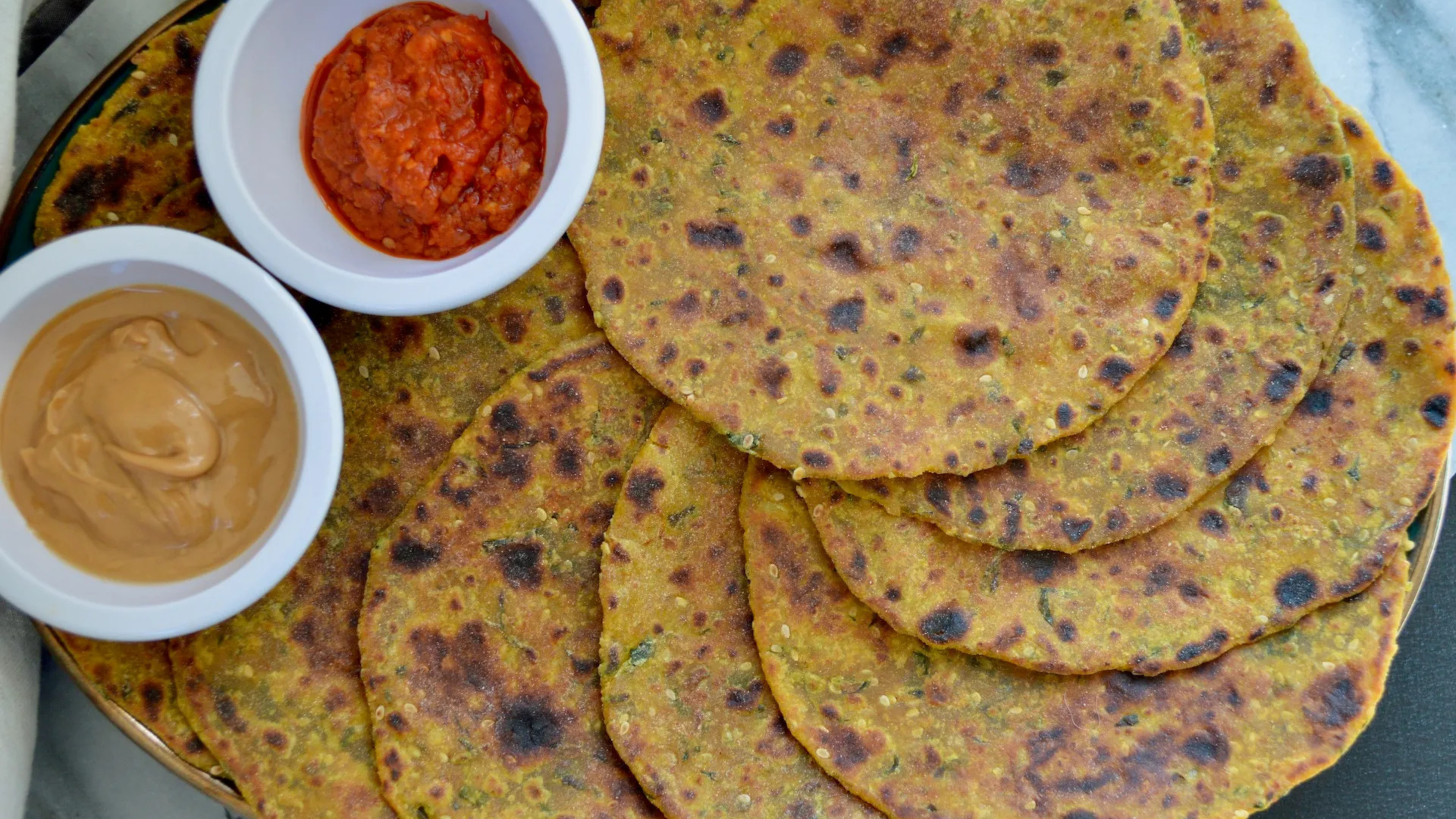 Delicious and Diabetes-Friendly Indian Recipes