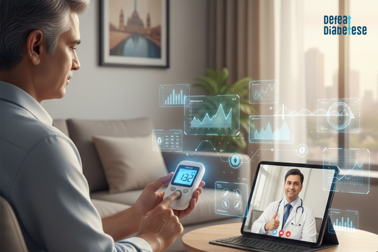 Find expert care, wherever you are. Use our intuitive map to locate specialists in your area and connect via instant video consultation.