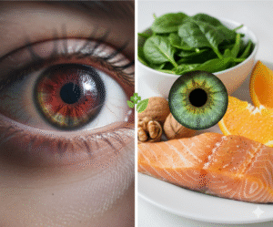Diabetic Eye Care Tips