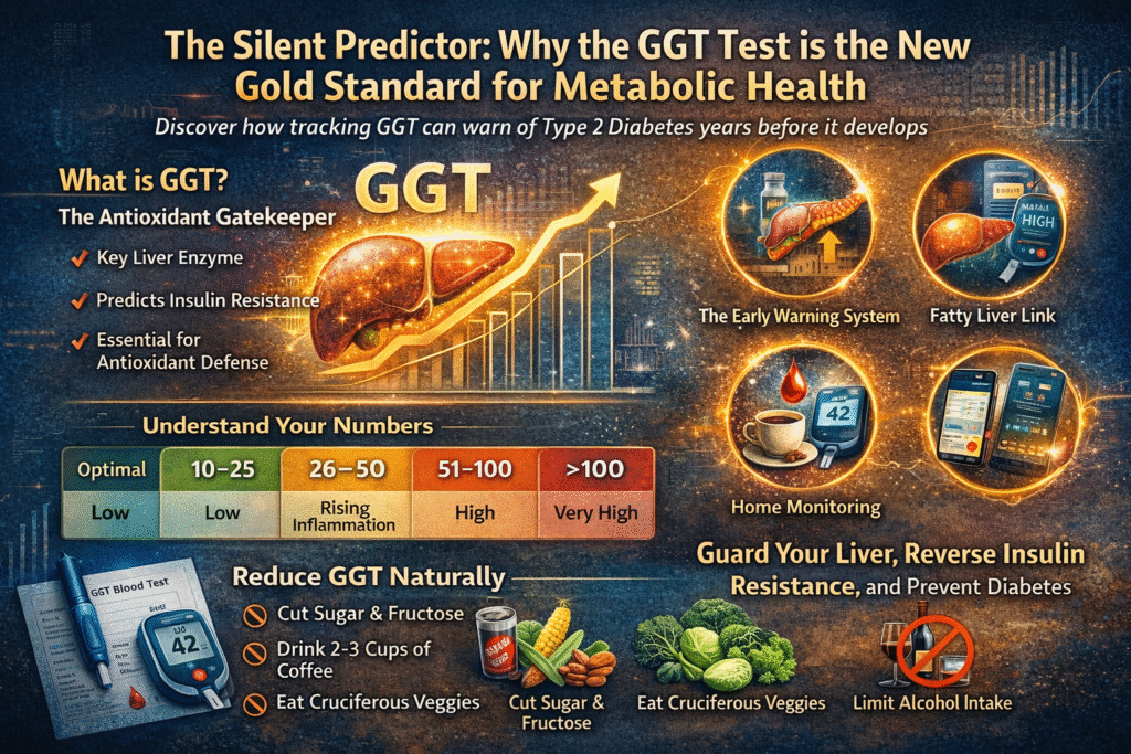 GGT Test