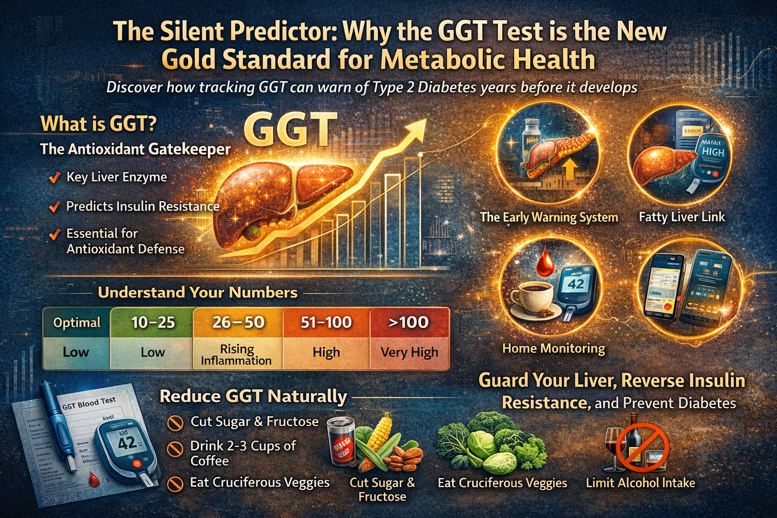 GGT Test