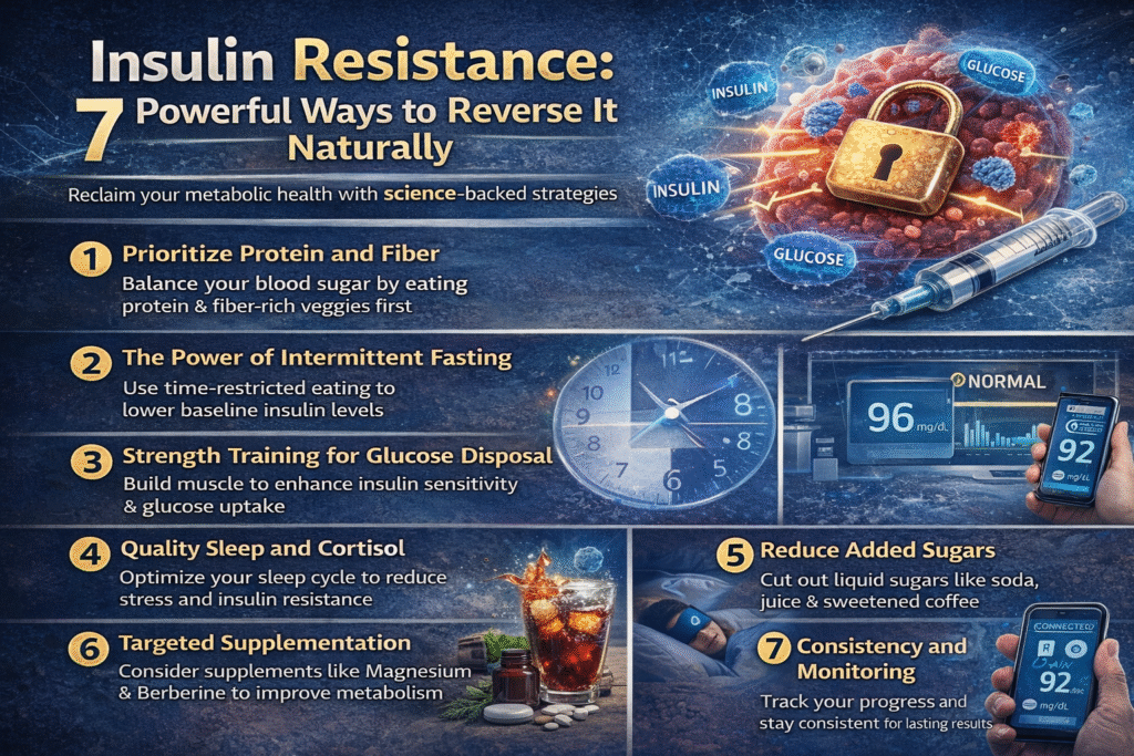 Insulin Resistance