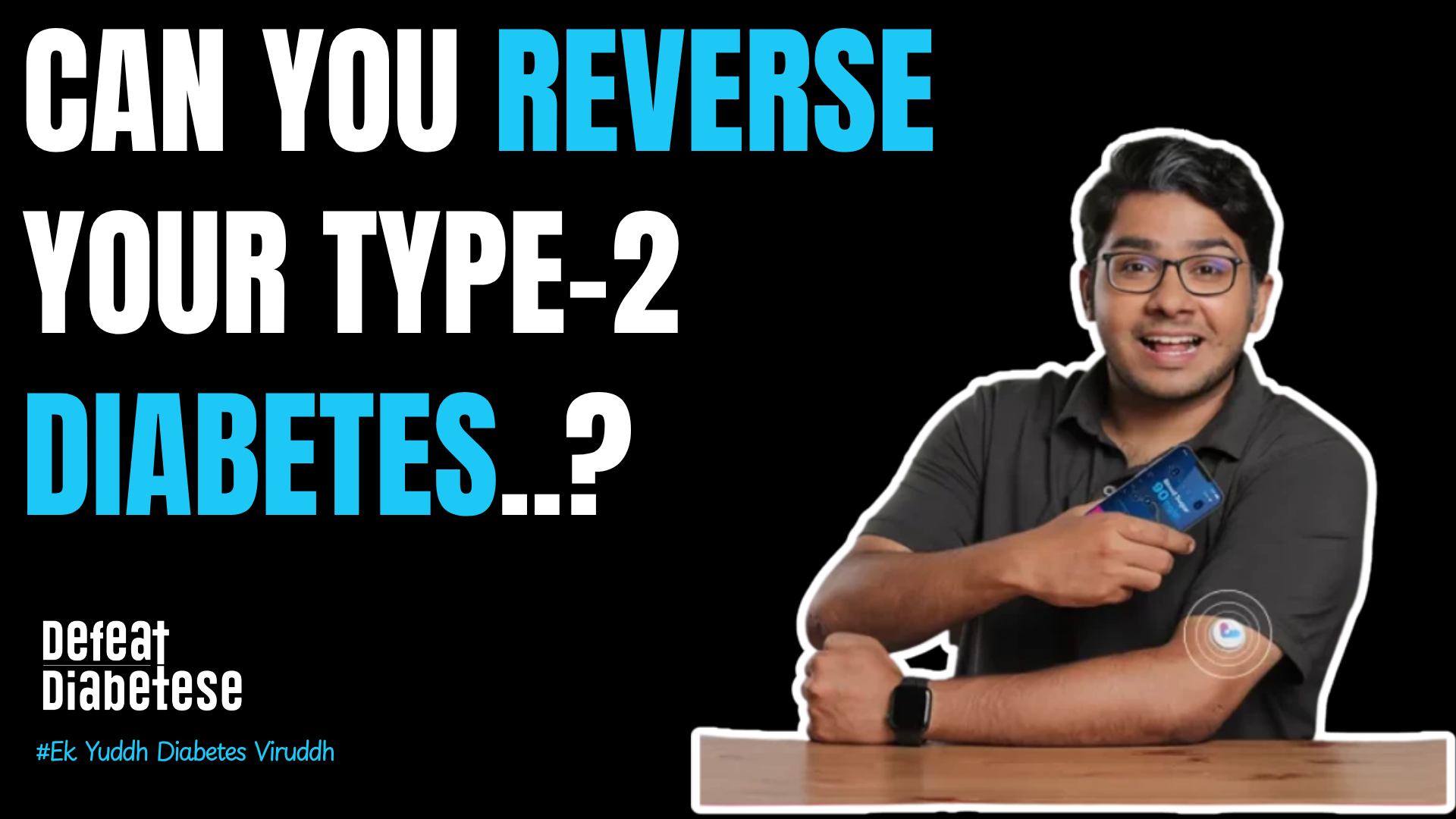 What is Type 2 Diabetes Reversal? Understanding Remission