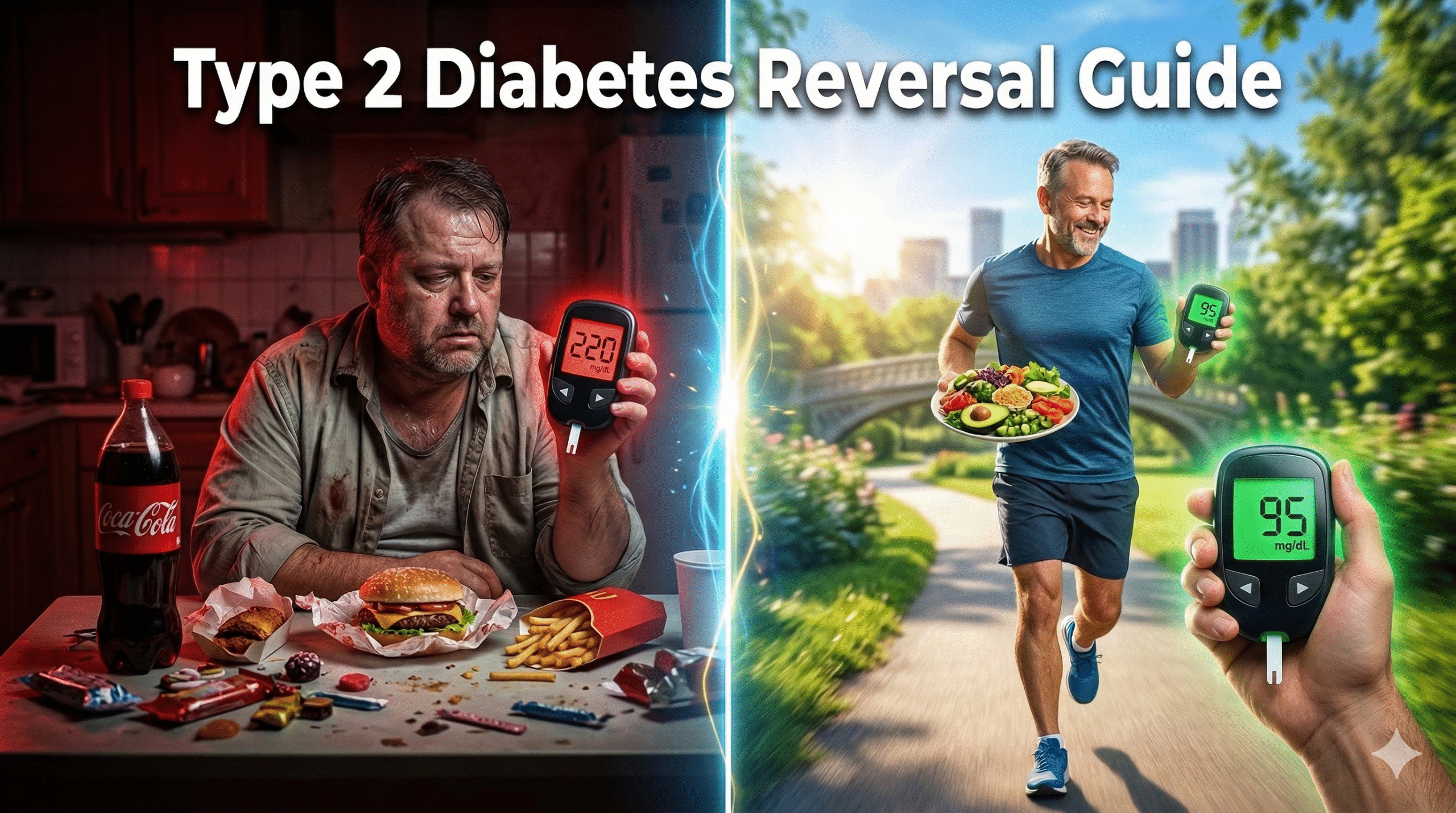 What is Type 2 Diabetes Reversal? Understanding Remission
