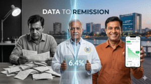 Diabetes Treatment in India