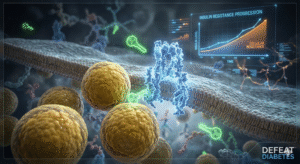 obesity and diabetes risk