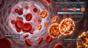 Type 2 diabetes reversal