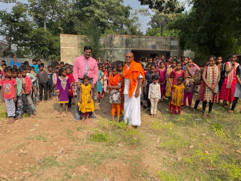 School health program