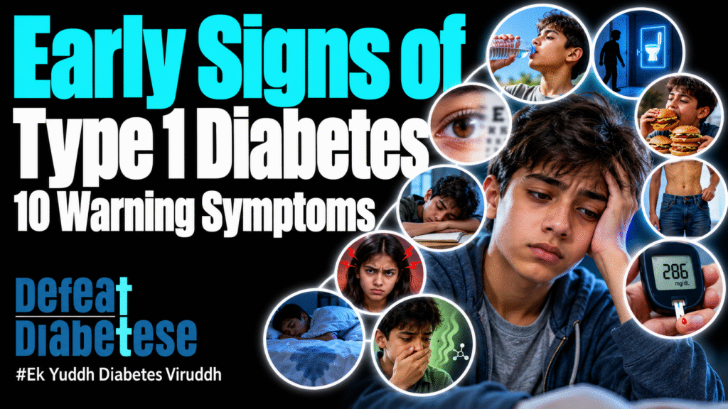 Diabetes Heart Damage: 7 Serious Heart Risks and Prevention Tips