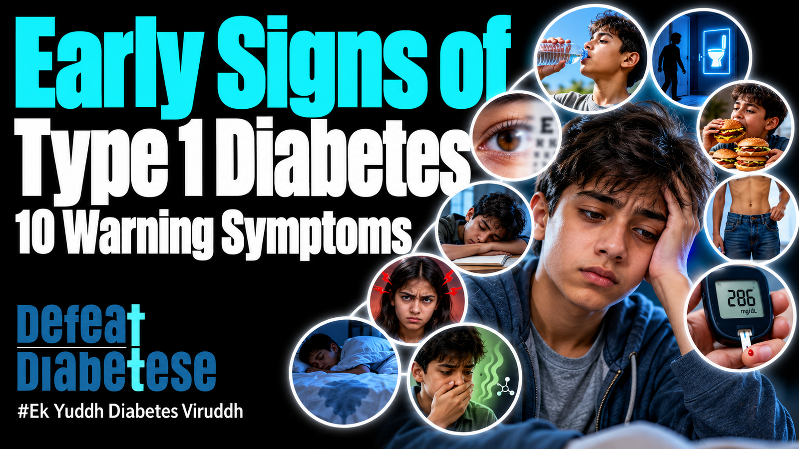 Diabetes Heart Damage: 7 Serious Heart Risks and Prevention Tips